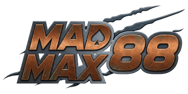 madmax88-logo